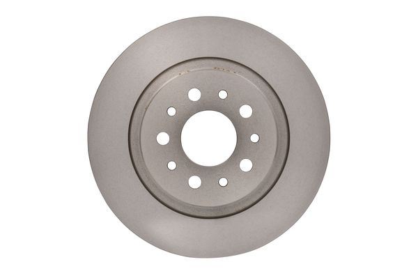 BOSCH 0986479C98 Fren Diski Fiat 500l 1.4; 500l 1.4 Lpg; 500l 1.6 Multijet; Tipo 1.0 Firefly Hatchback; Tipo 1.0 Fire