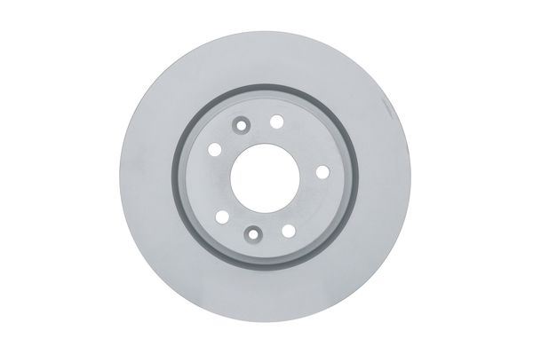 BOSCH 0986479D16 On Fren Diski Kadjar 15> Qashqai Ii J11 13> X-Trail Iii 14> Tum Motor Tipleri