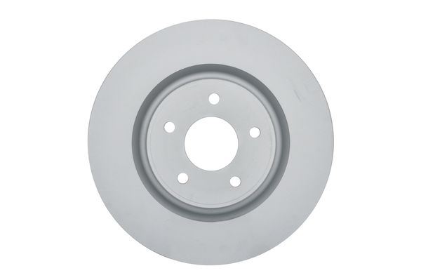 BOSCH 0986479D19 Fren Diski Nissan; Renault Koleos 1.7 Dci; Koleos 2.0 Dci; Koleos 2.0 Dci 4wd; X-Trail 1.3 Dig-T; X-