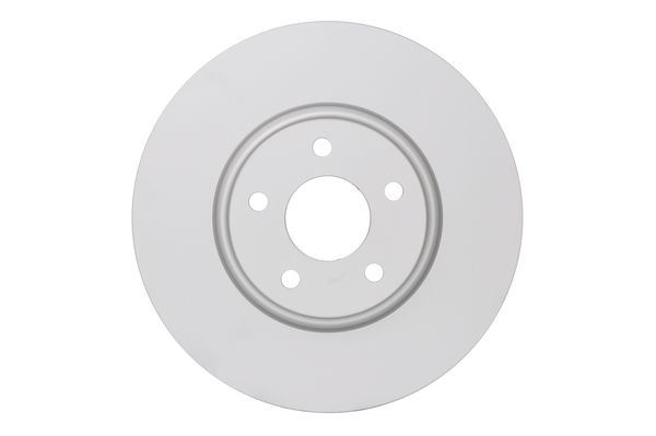 BOSCH 0986479D38 Fren Diski Ön Ford Mondeo-S Max-Volvo-Land Rover 07> Çap: 300mm 5 Delik Kaplamali. Yüksek Karbon Alaşimli. Hava Kanalli