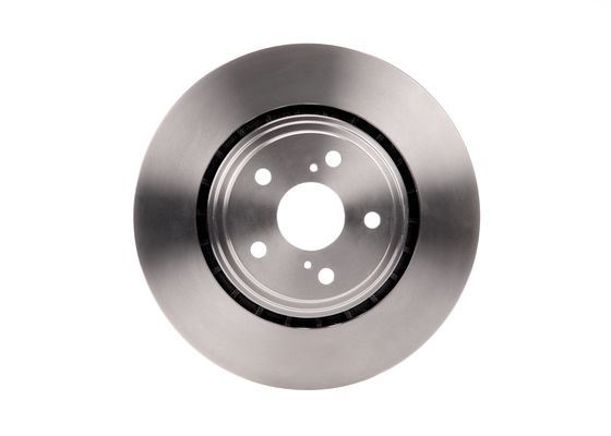 BOSCH 0986479T00 Ön Fren Diski Hava Kanalli Toyota Rav4 2.0l 1adftv Ala40 13-> / 2.5l 2arfxe Hybrid Ava42 15-18 32 8 Çap X 5 Bijon - Adet Disk Fiyatıdır 17 İnç Jant