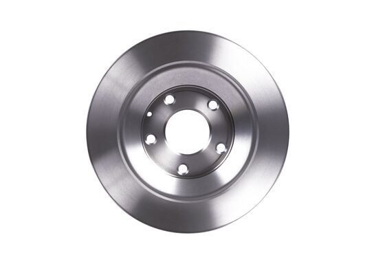 BOSCH 0986479V04 Fren Diski Mazda Cx-5 2.0i; Cx-5 2.0i 4wd; Cx-5 2.5 4x4