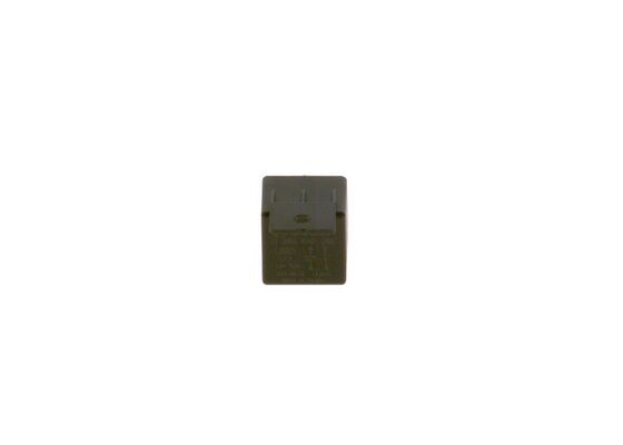 BOSCH 0986AH0080 Röle Toyota; Vw (Volkswagen) Caddy 1.4; Caddy 1.6; Caddy 1.9 Tdi; Caddy 1.9 Tdi 4motion; Caddy 2.0 E