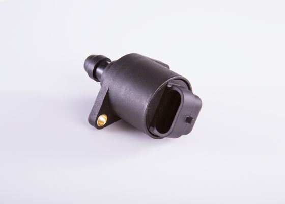 BOSCH F00099M100 Rölanti Ayar Valfi Peugeot P306 94>00 1.6 Citroen Saxo 96>03 Xsara 97>00 1.6 Tu5