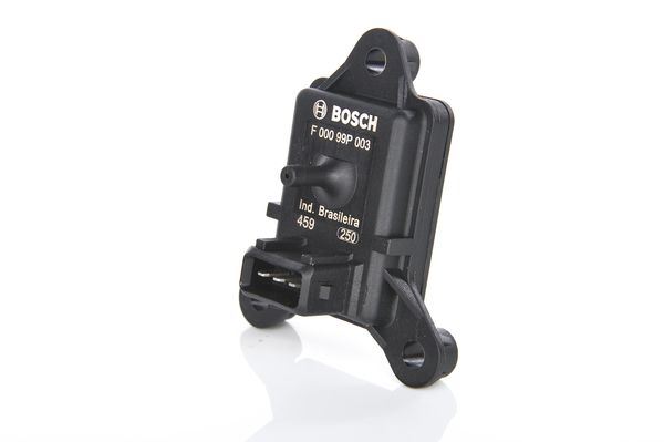 BOSCH F00099P003 Basinç Map Sensörü Partner-Berlingo-Expert-P405-Boxer-Jumper-Xsara-Saxo-Bx-Xm 1.4-1.6-1.8-2.0 Tu3xu7 -Xu5 Sl-Tempra-Tipo 92>