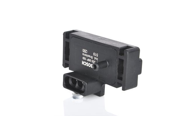 BOSCH F00099P169 Basinç Sensörü Buick; Cadillac; Chevrolet; Citroen; Daewoo; Fiat; Gmc (General Motors Corp.); Hyunda