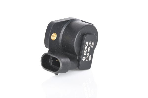 BOSCH F00099S002 Kelebek-Valf Anahtar
