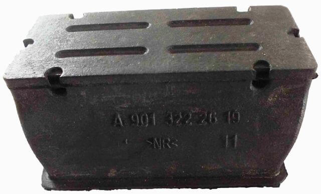 CM 52130 Makas Takozu Mb Sprinter 901-902-903-904-Vw Lt35