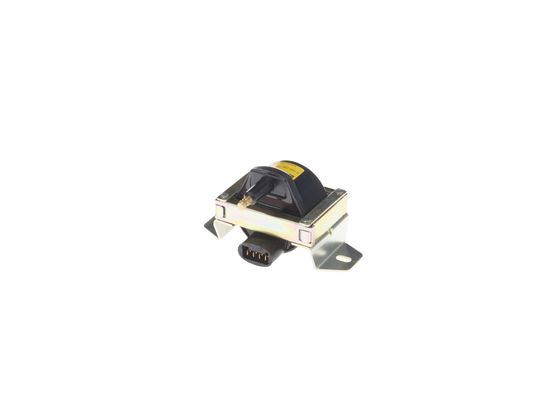 BOSCH F000ZS0113 Ateşleme Bobini Peugeot P205-P309-P405 Citroen Bx 1.6 Xu5 1.9 Xu9 1.1 Xa 1.4 Y2