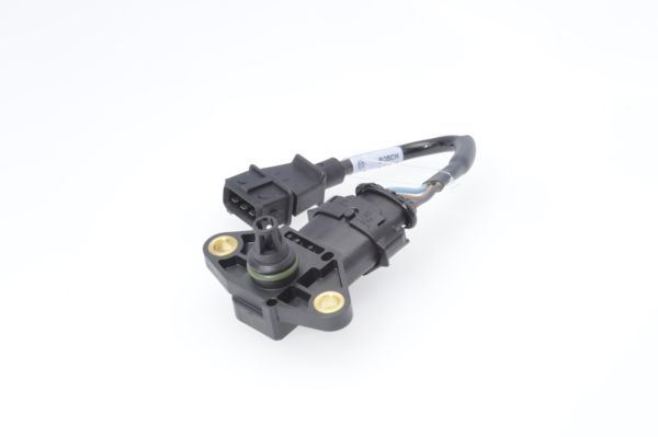 BOSCH F00C3G1303 Turbo-Basinç Sensörü Ldf 6