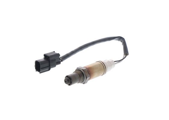 BOSCH F00HL00371 Oksijen Sensörü Honda Accord 2.0l R20a3 Cu1 Kasa 08-15 / Civic 1.6l R16a2 Fd Fb Kasa 06-> 1.8l R 18a Vtec Fd Fk Kasa 06-16 / Cr-V R20 Re Rm Kasa 07-18 - Arıza Tespit Sondası Alt