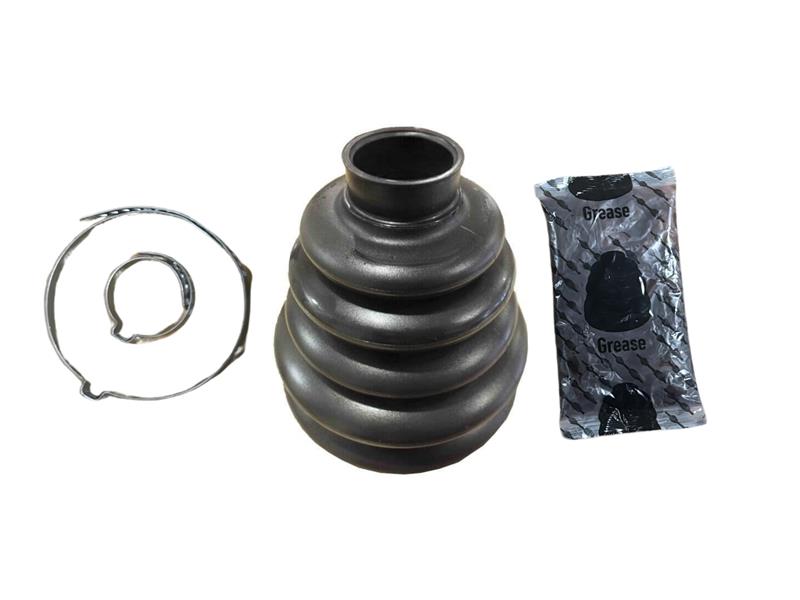 CM 31111 Aks Körüğü Sol Diş Focus Ii 04>11 Cmax 04>11 1.6 Tdci Mini R56 R50 R55 R57 R58