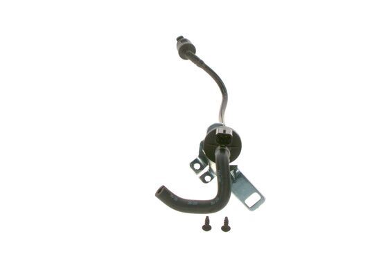 BOSCH F01C600075 Elektro Valf Fiat Egea 16> 1.4
