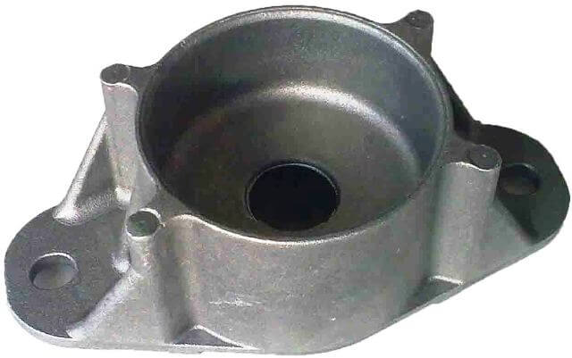CM 29103 Arka Amortisör Üst Takozu Ford Cmax 03>10 Focus 04>12 Volvo S40 04>12 V50 05>12 / Mazda 3 1.6l Y6 Z6 Bk 03-09