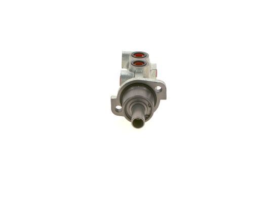 BOSCH F026003419 Fren Ana Merkezi Peugeot 206 1.0i 16v; 206 1.1; 206 1.1i; 206 1.4; 206 1.4 Hdi; 206 1.4 Hdi 16v Sed