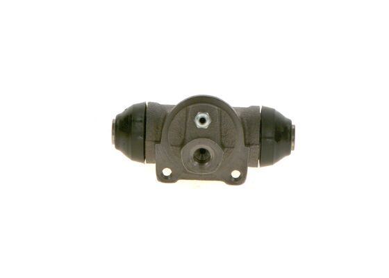 BOSCH F026009006 Tekerlek Silindiri - 20.6 Mm