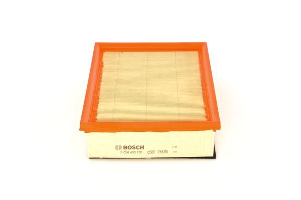 BOSCH F026400120 Hava Filtresi Peugeot P307 04>09 P308 08>12 Citroen C4 04>11 1.8-2.0 16v