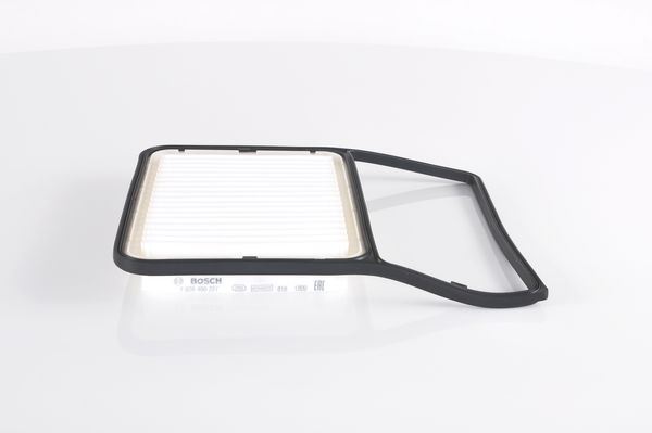 BOSCH F026400227 Hava Filtresi Daihatsu 1.3l 1.5l K3-Ve 3sz-Ve J210 J211 J200 06-> / Materia 1.5l 3sz-Ve M402 06->