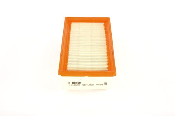 BOSCH F026400510 Hava Filtresi Citroen C1 Ii-Peugeot P108-Toyota Aygo Ii 1.2 Vti