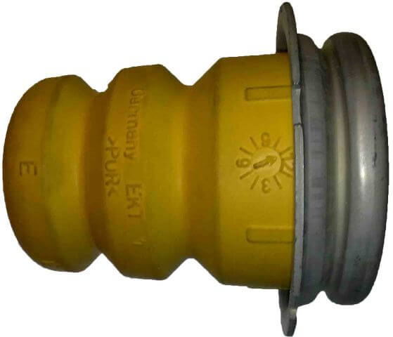 CM 25230 Arka Amortisör Takozu Caddy