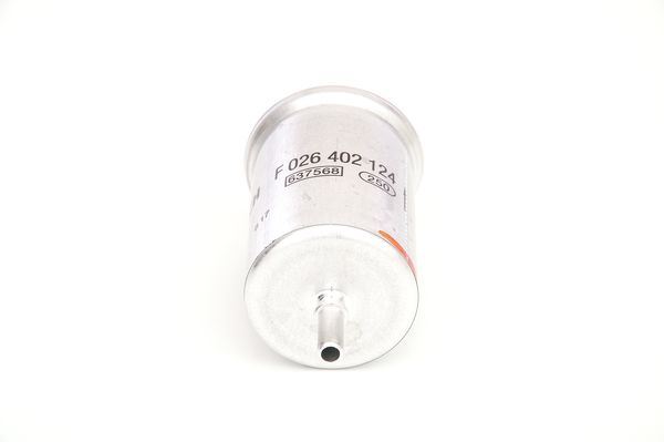 BOSCH F026402124 Dizel Filtre