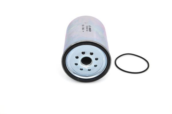 BOSCH F026402132 Dizel Yakit Filtresi Renault; Volvo 330 Premium Ii Route; 370 Kerax; 370 Premium Ii Distribution; 37