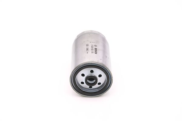 BOSCH F026402176 Yakit Filtresi Fiat Freemont 11>15 Dodge Caliber 10> Jeep Compass 11> Patriot 11>17 2.0 Jtd 2.2 Jtd 2.8 Jtd