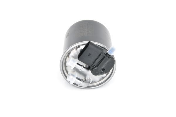 BOSCH F026402843 Yakit Filtresi Mercedes Om607 W176 W246 X117 X117 X156 Sagdan Direksiyonlu