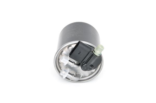 BOSCH F026402844 Yakit Filtresi Mercedes Om607 W176 W246 C117 X117 X156