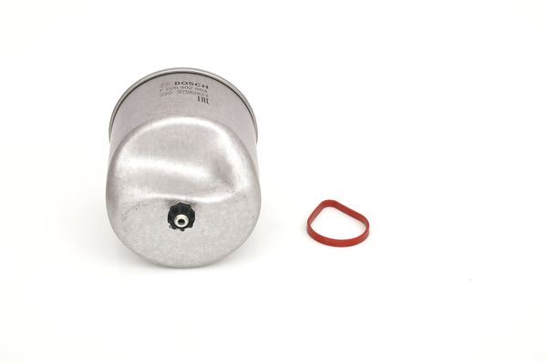BOSCH F026402864 Yakit Filtresi Ford Bmax Fiesta Vi Focus Iii 1.5 Tdci-1.6 Tdci 08=> Volvo C30 S40 S60 Ii V60 1.6 D2