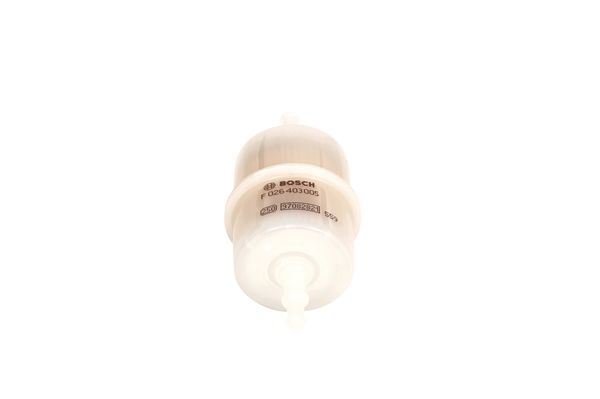 METSAN.701166 M131 R9 Benzin Filtresi Tipi    255