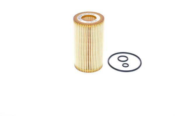 BOSCH F026407070 Yağ Filtresi