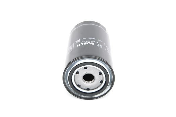 BOSCH F026407081 Yağ Filtresi Iveco Daily Iii-Iv 04>11 3.0 F1c