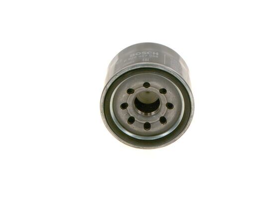 BOSCH F026407089 Yağ Filtresi