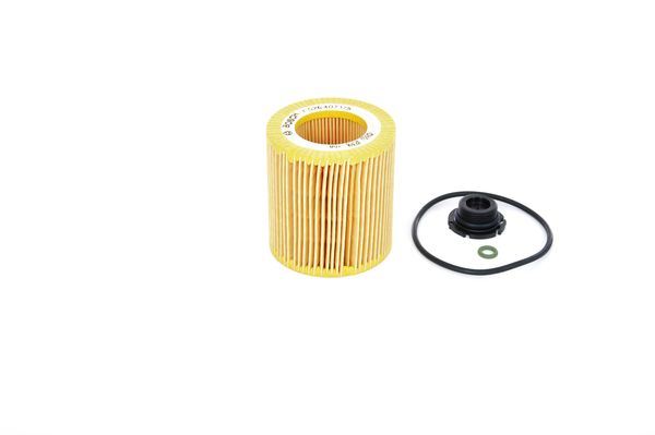 BOSCH F026407175 Yag Filtresi Bmw N20 F10 F20 F30 F22 F32 F34 F36 E84 E89