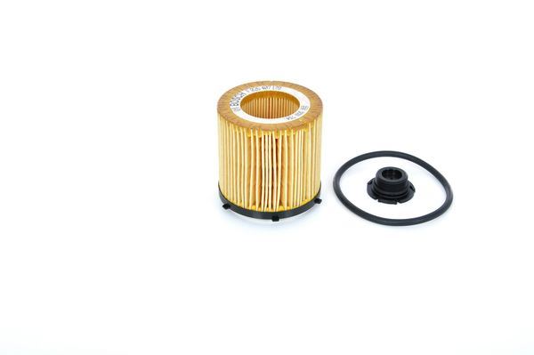 BOSCH F026407178 Yag Filtresi Bmw N20 N55 F30 F10 F11 E84 E89