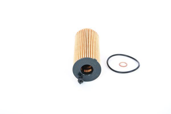 BOSCH F026407205 Yag Filtresi Bmw B37 B38 B46 B47 B48 F20 F22 G42 F30 F34 G20 G21 G28 F36 G22 G26 F10 G30 G31 G38 G60