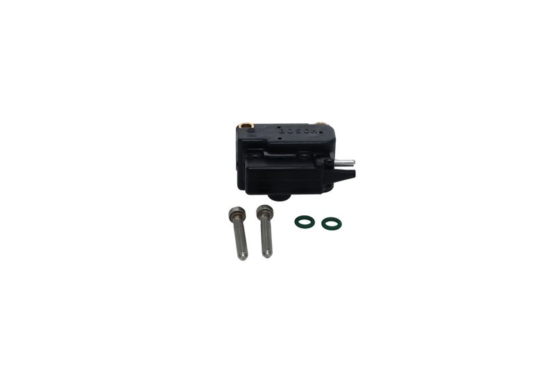 BOSCH F026T03002 Basinc Regulatoru Eha Mercedes M102 M103 M104 M116 M117 M119