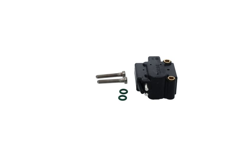 BOSCH F026T03004 Yakit Basinc Regulatoru Eha Mercedes M102