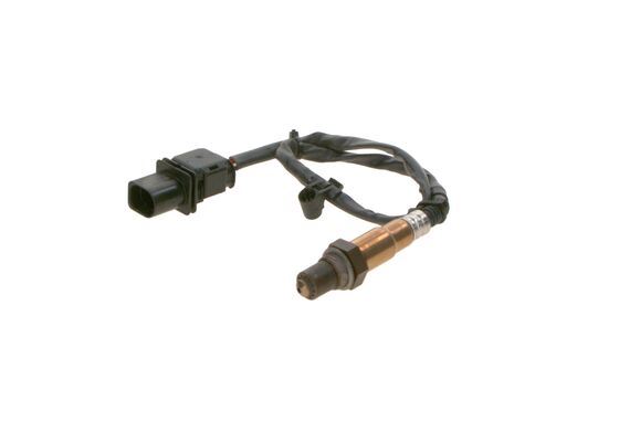 BOSCH 0281004488 Oksijen Sensörü Ön Astra J-Corsa D-Meriva B 1.3 Cdti A13dte-Dtc Insignia A-Zafira C 2.0 Cdti Z/A20dt H-Dte-Dtj Vivaro-Movano 2.0-2.5 Bmw 1-2-3-4-5-6-7-X3-X4-X5-X6