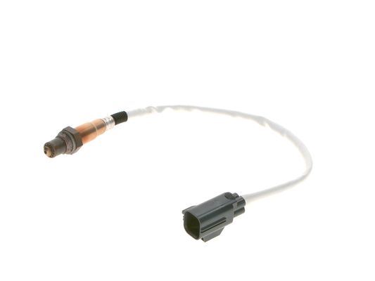 BOSCH 0258010527 Oksijen Sensoru Katalizatore Dogru Freelander 2 L359 11>14 Range Rover Evoque L538 11>19