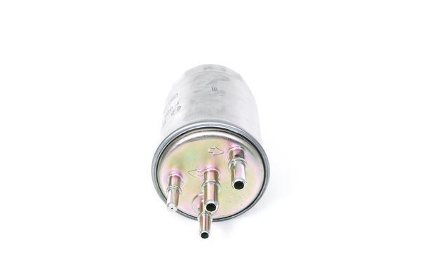 FLT-PP969/7 Yakit Filtresi (Land Rover  Range Rover Iii-Iv 3.0d)