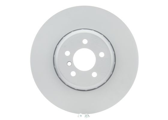 BOSCH 0986479E27 Fren Diski On Sag Bmw F07 F10 F11 F06 F12 F13 F01 F02 F04