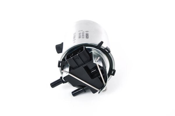 BOSCH F026402201 Yakit Filtresi Renault Kadjar 15> Nissan Qashqai 13> X-Trail 13> 1.5 Dci-1.6 Dci