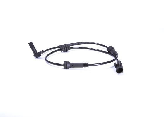 BOSCH 0986594580 Abs Sensörü Ön Sağ-Sol Fiat Fiorino 09> Linea 09> Punto 07> Psa Nemo-Bipper 09> 1.3d Mtj 1.4
