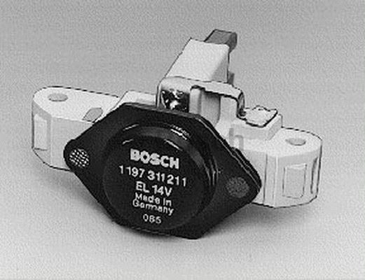 BOSCH 1987237077 Regülatör