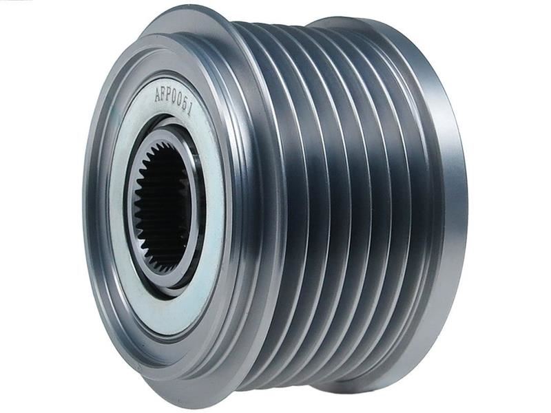 BOSCH F000BL01A3 Alternatör