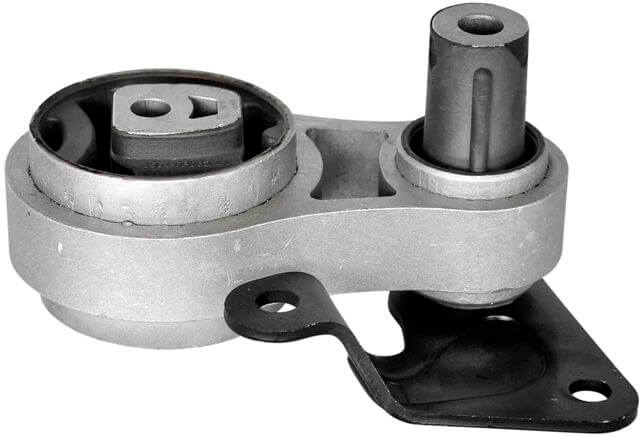 CM 29101 Şanzıman Takozu Alt Ford Bmax-Fiesta 02> B Max 12 > Mazda Ii 04 >