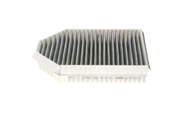 BOSCH 1987435509 Polen Filtresi Jaguar F-Type X152 Xk Ii X150 Karbonlu