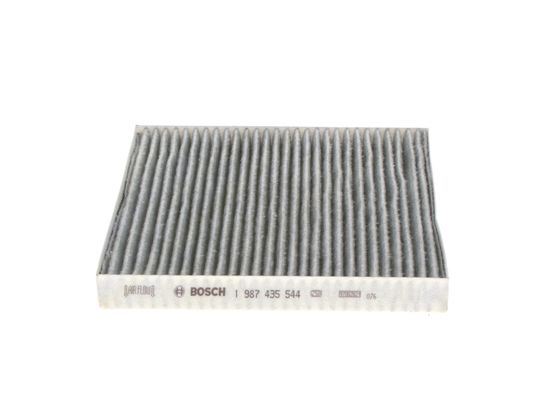 MANN-CUK22021 Filtre